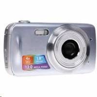 фотоаппарат Rekam iLook S750i Grey