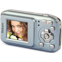 Rekam iLook S755i Grey