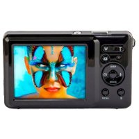 Rekam iLook S950i Dark Grey