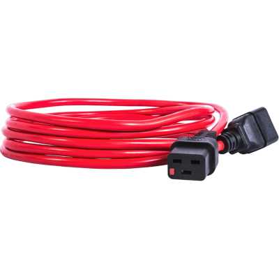 Rem R-16-Cord-C19-C20-3-Red