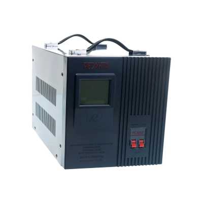 стабилизатор напряжения Ресанта АСН-12000/1-Ц 63/6/10