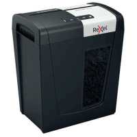 Rexel Secure MC6 EU 2020130EU