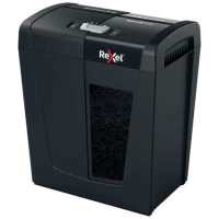 шредер Rexel Secure X10 EU 2020124EU