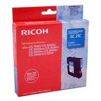 картридж Ricoh 405533