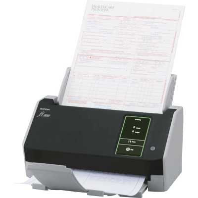 Ricoh fi-8040