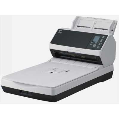 сканер Ricoh fi-8290