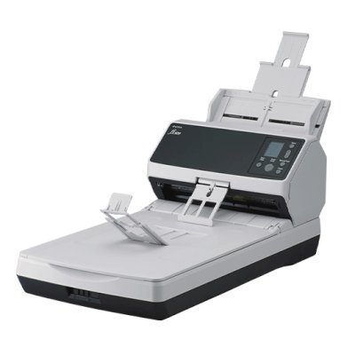 Ricoh fi-8290