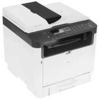 Ricoh M 320