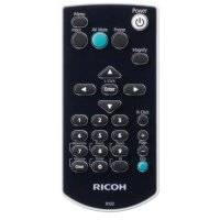 Ricoh PJ X4241N