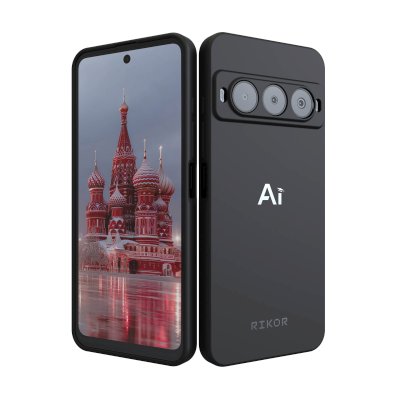 смартфон Rikor Neuro S3 6/128GB