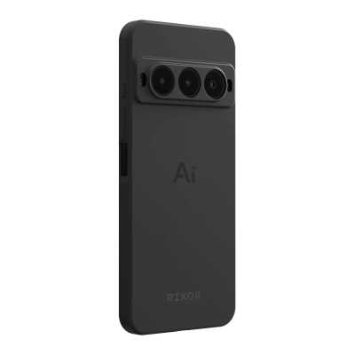 смартфон Rikor Neuro S3 6/128GB