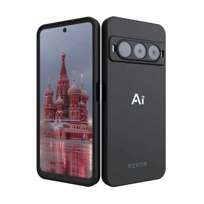 смартфон Rikor Neuro S5 8/256GB
