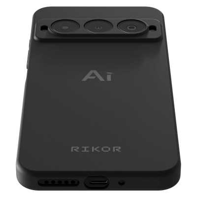 смартфон Rikor Neuro S5 8/256GB