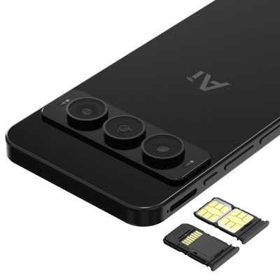 Rikor Neuro S5 8/256GB