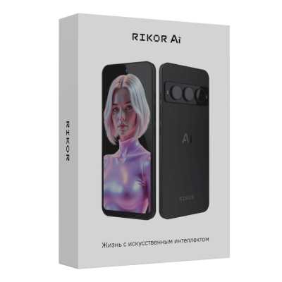 Rikor Neuro S5 8/256GB