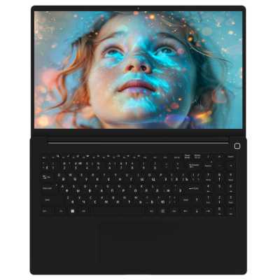 ноутбук Rikor Pro 3 15 OH-02 0F78FC17