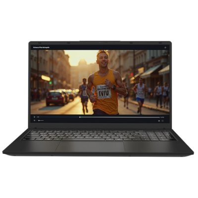 ноутбук Rikor Pro 5 15 OH-02 8484EE14