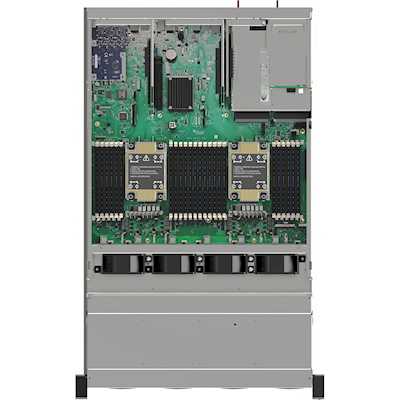 Rikor ProServer RP6208DSP-PB35-1200HS