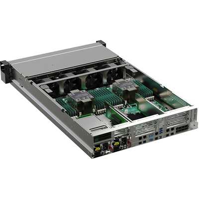 Rikor ProServer RPP6212DSP-PN35-1200HS