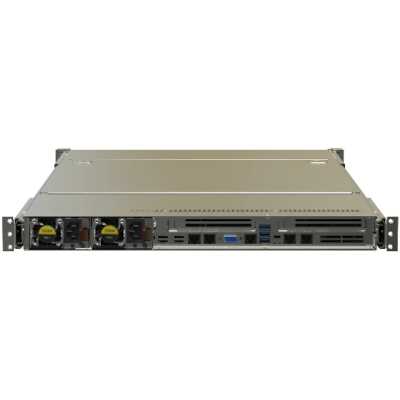 Rikor ProServer RSP6108-12C Silver