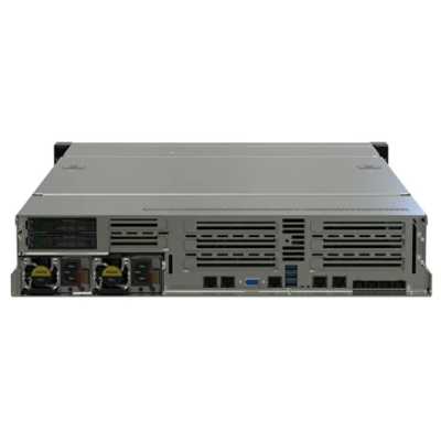 Rikor ProServer RSP6208-12C Silver