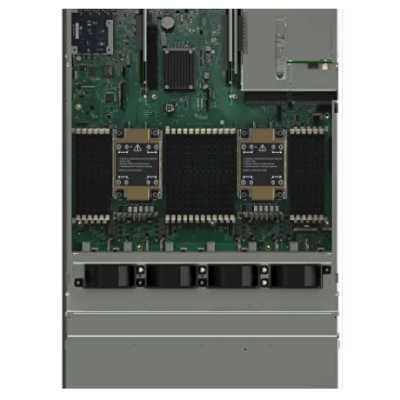 Rikor ProServer RSP6208-12C Silver