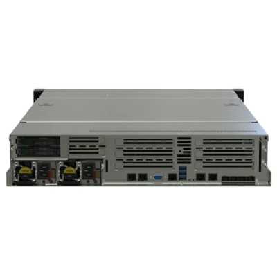 Rikor ProServer RSP6208-28C Duo Gold