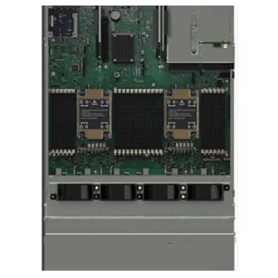 Rikor ProServer RSP6208-28C Duo Gold