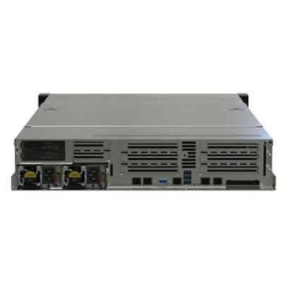 Rikor ProServer RSP6212-08C Silver