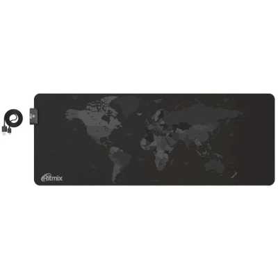 Ritmix MPD-180 Black
