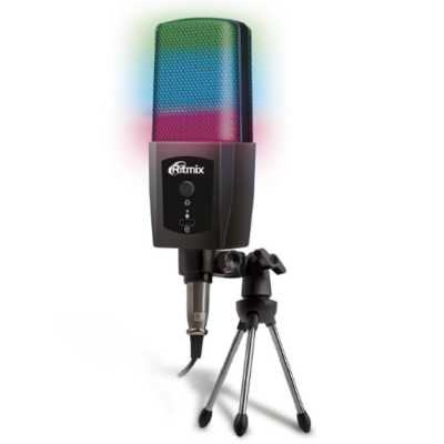 Ritmix RDM-170 Black