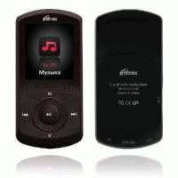 Ritmix RF-4700 4GB Black