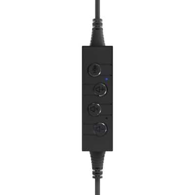 Ritmix RH-563USB Black