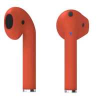 Ritmix RH-825BTH TWS Red