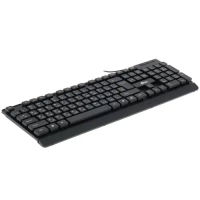 Ritmix RKB-107 Black