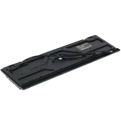 клавиатура Ritmix RKB-107 Black