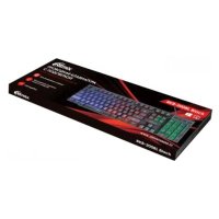 Ritmix RKB-200BL Black USB