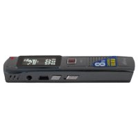 Ritmix RR-110 4Gb Black