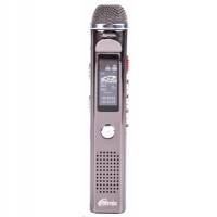 Ritmix RR-150 8Gb Black