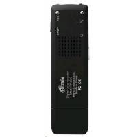 Ritmix RR-650 8Gb Black