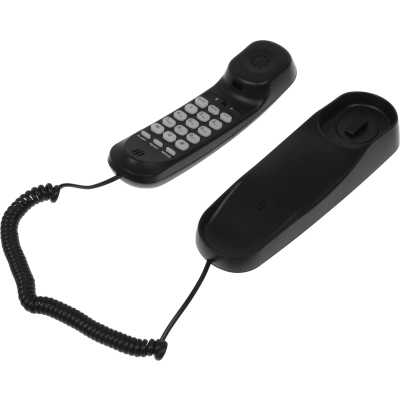 Ritmix RT-002 Black