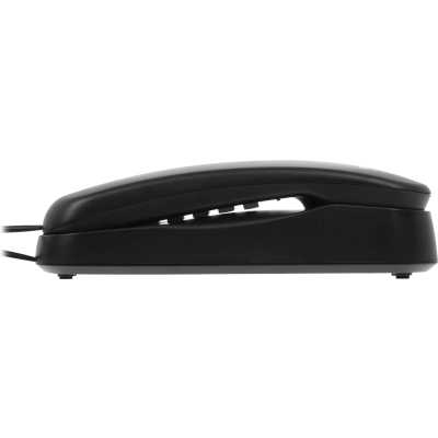телефон Ritmix RT-002 Black