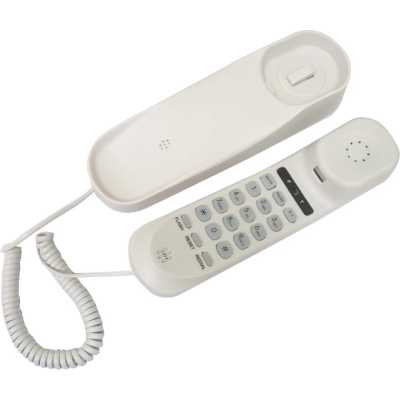телефон Ritmix RT-002 White
