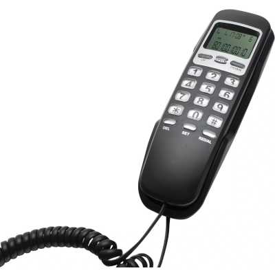 Ritmix RT-010 Black
