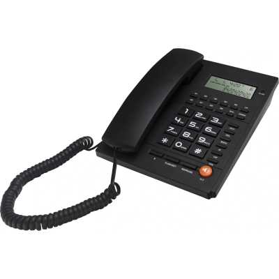 Ritmix RT-420 Black