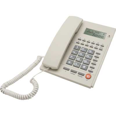 Ritmix RT-420 White-Grey