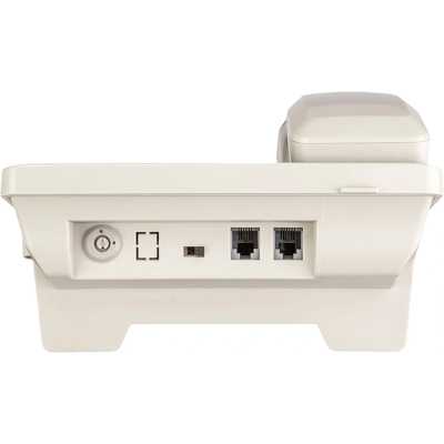 телефон Ritmix RT-495 White-Grey
