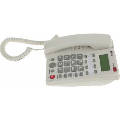 Ritmix RT-550 White-Grey