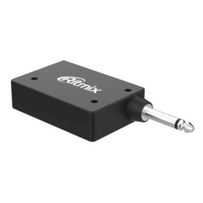 Ritmix RWM-302 Black