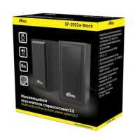Ritmix SP-2052w Black